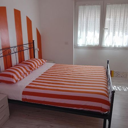 Casarancia Διαμέρισμα Ρώμη Εξωτερικό φωτογραφία