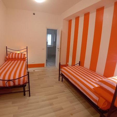 Casarancia Διαμέρισμα Ρώμη Εξωτερικό φωτογραφία