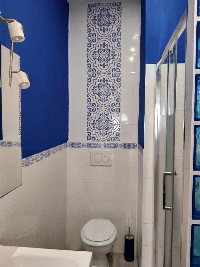 Casarancia Διαμέρισμα Ρώμη Εξωτερικό φωτογραφία