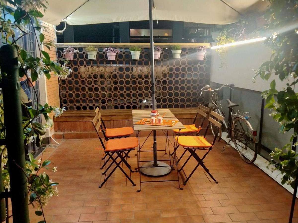 Casarancia Διαμέρισμα Ρώμη Εξωτερικό φωτογραφία