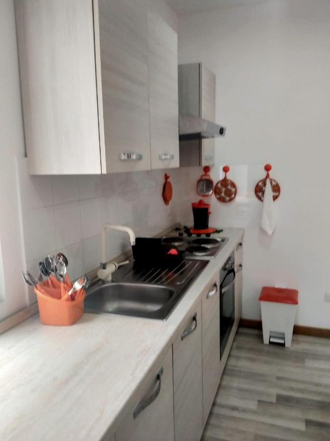 Casarancia Διαμέρισμα Ρώμη Εξωτερικό φωτογραφία