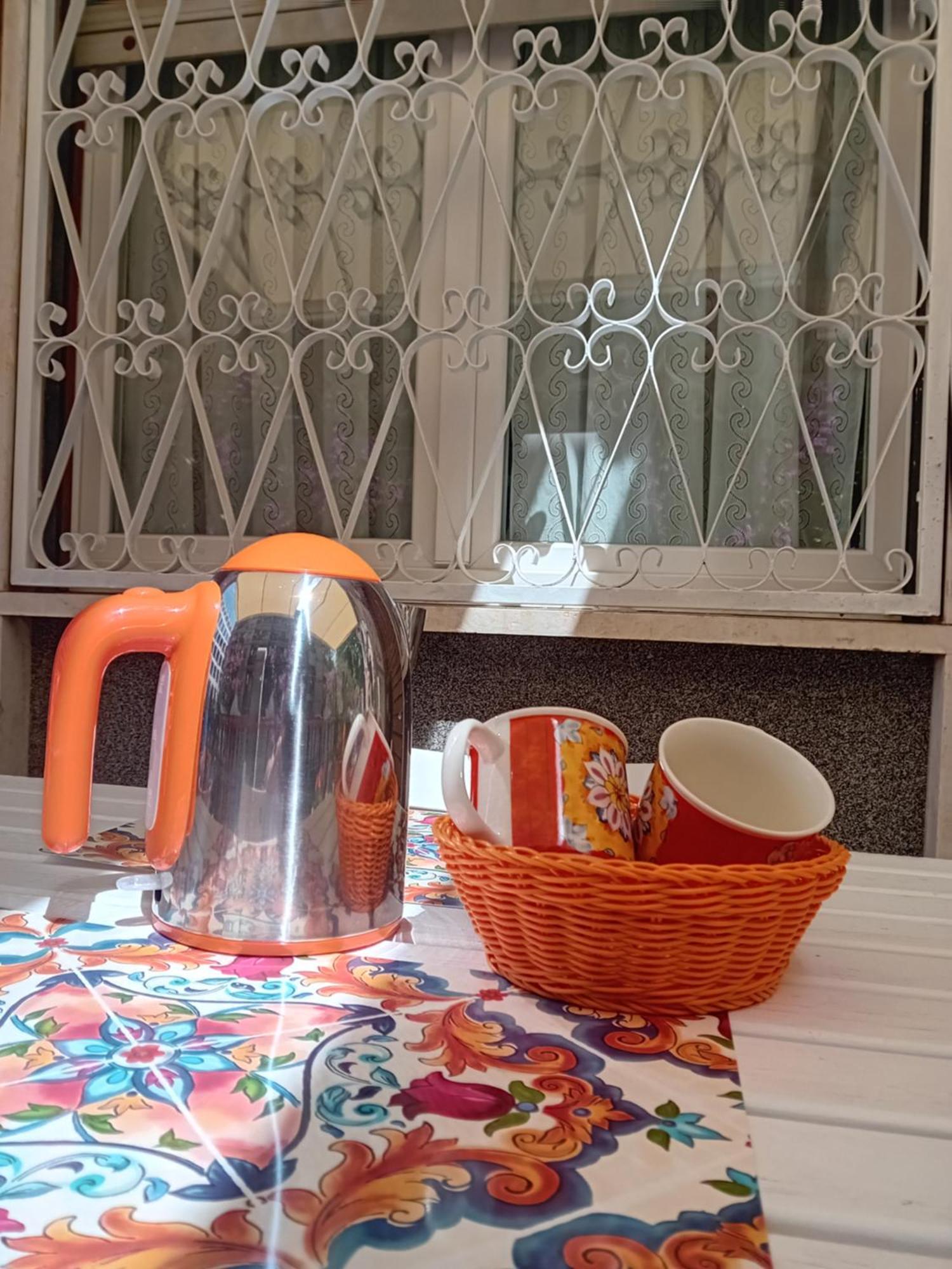 Casarancia Διαμέρισμα Ρώμη Εξωτερικό φωτογραφία