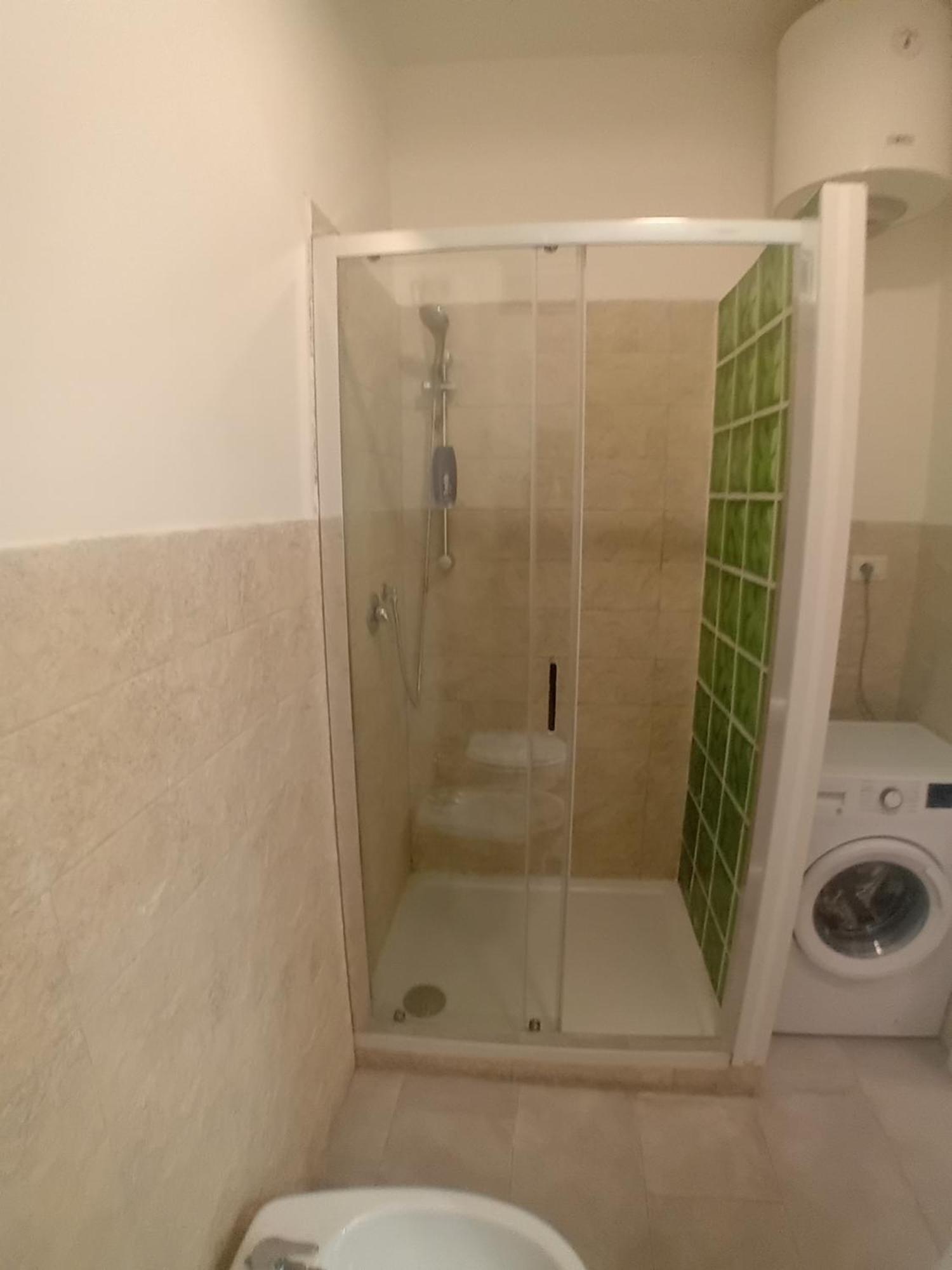 Casarancia Διαμέρισμα Ρώμη Εξωτερικό φωτογραφία