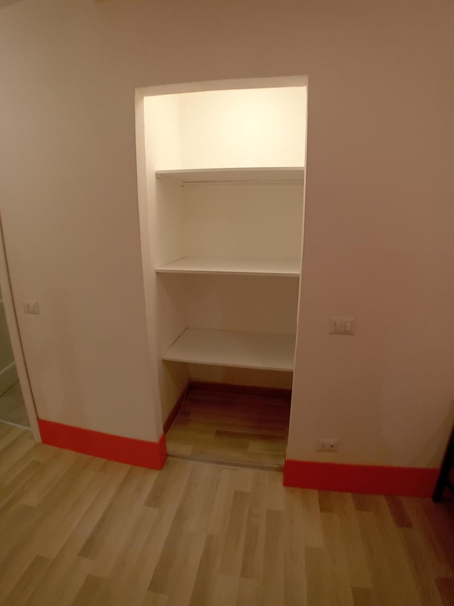 Casarancia Διαμέρισμα Ρώμη Εξωτερικό φωτογραφία